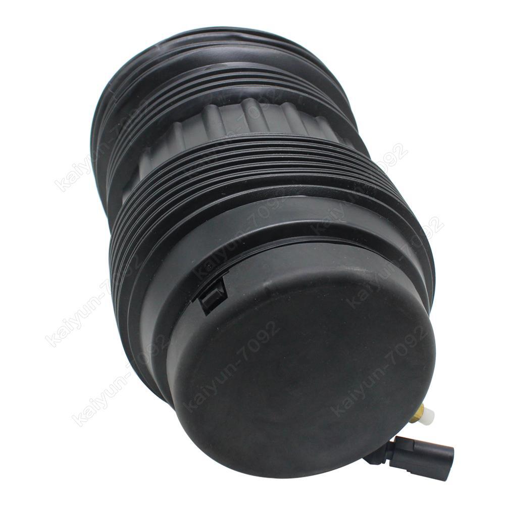 Pair Rear Air Suspension Spring Bags for Porsche 970 for Panamera 10-15 97033353316