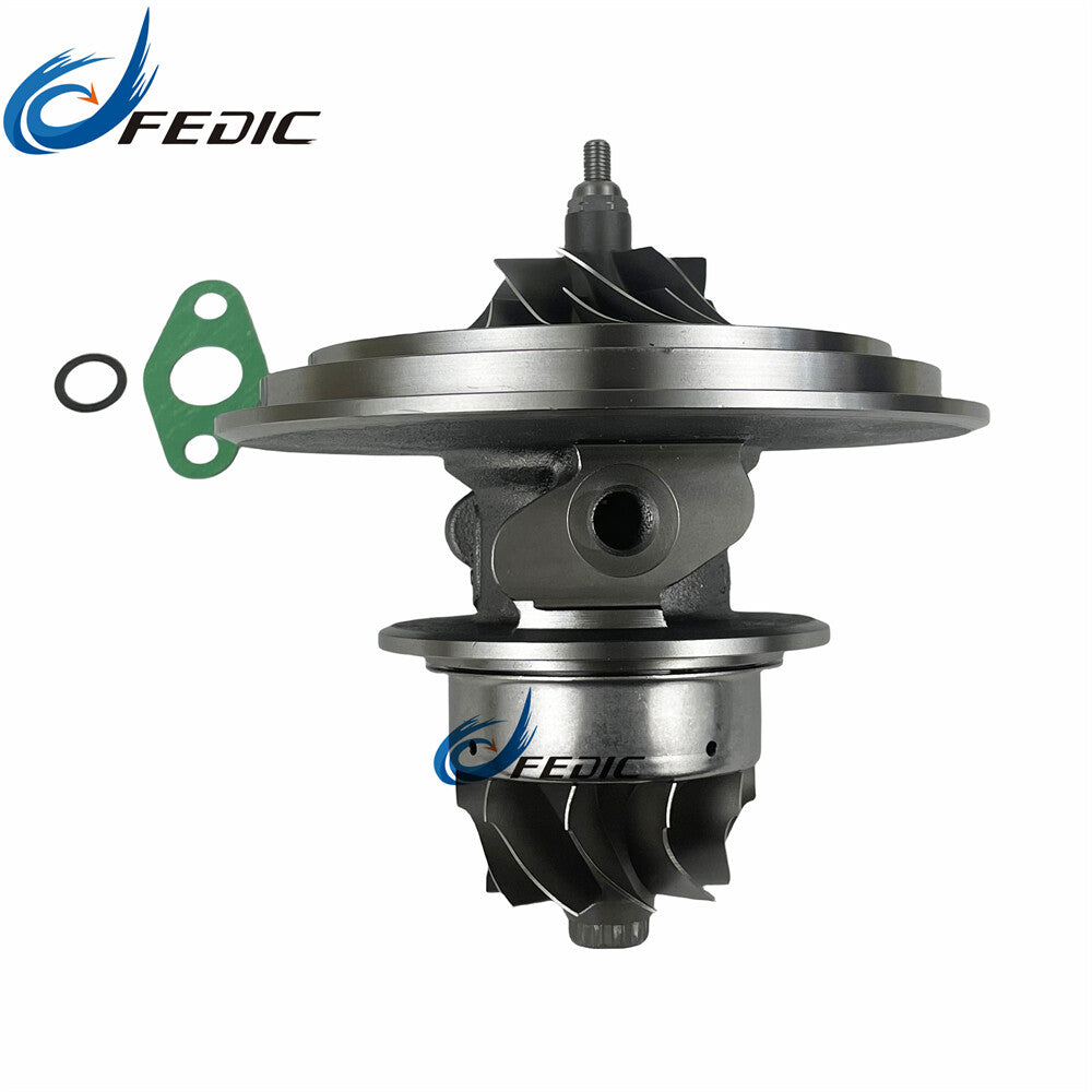 Turbo cartridge B2G 10709880002 10709700002 for Perkins 6.0L 1106D 2005