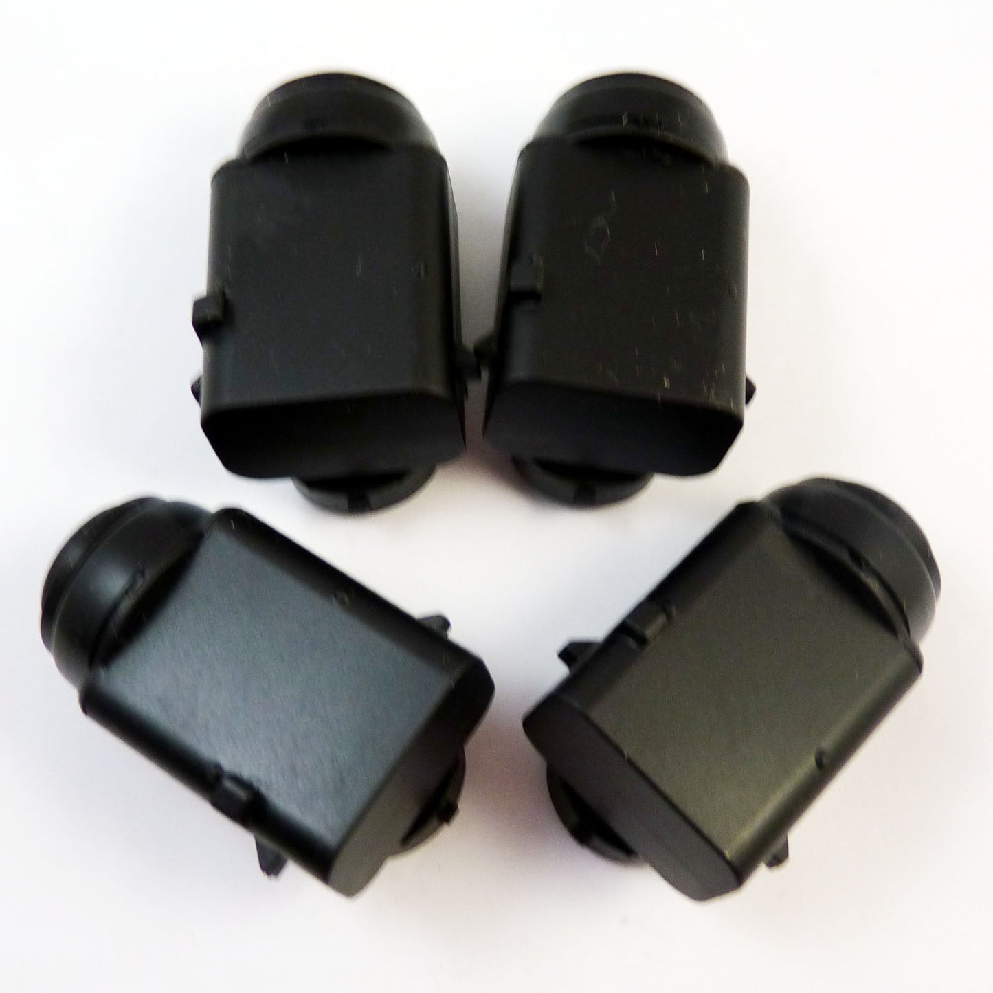 for Mercedes-Benz E350 E550 GL550 SLK280 0015427418 4Pcs PDC Parking Sensor New