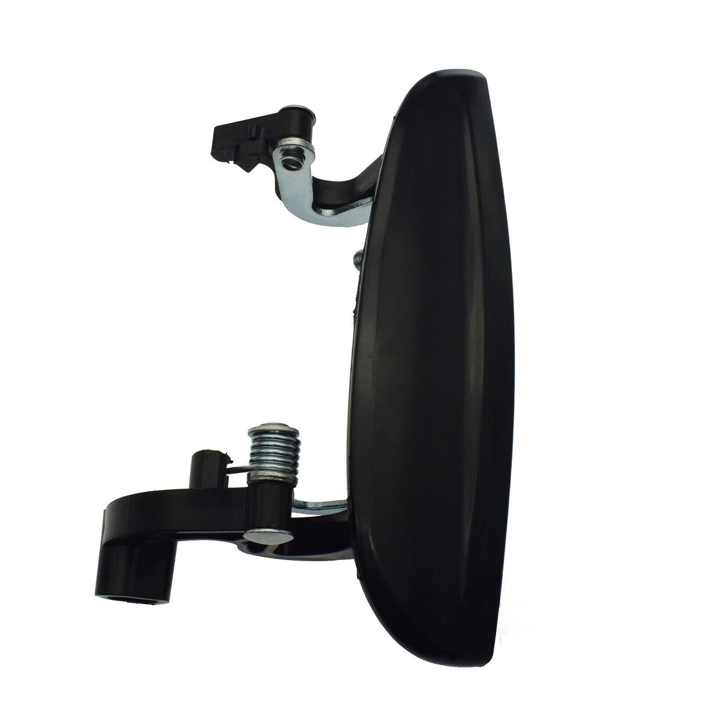 For 2003-2005 for Kia Rio 1.6L 83660-FD010XX Exterior Door Handle Rear Right Black