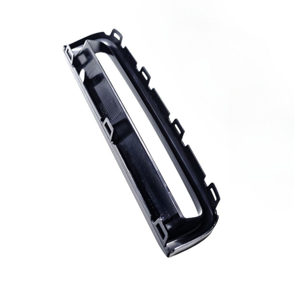 Bumper Fog Light Cover for BMW 4-Series i4 Sedan 2021-25