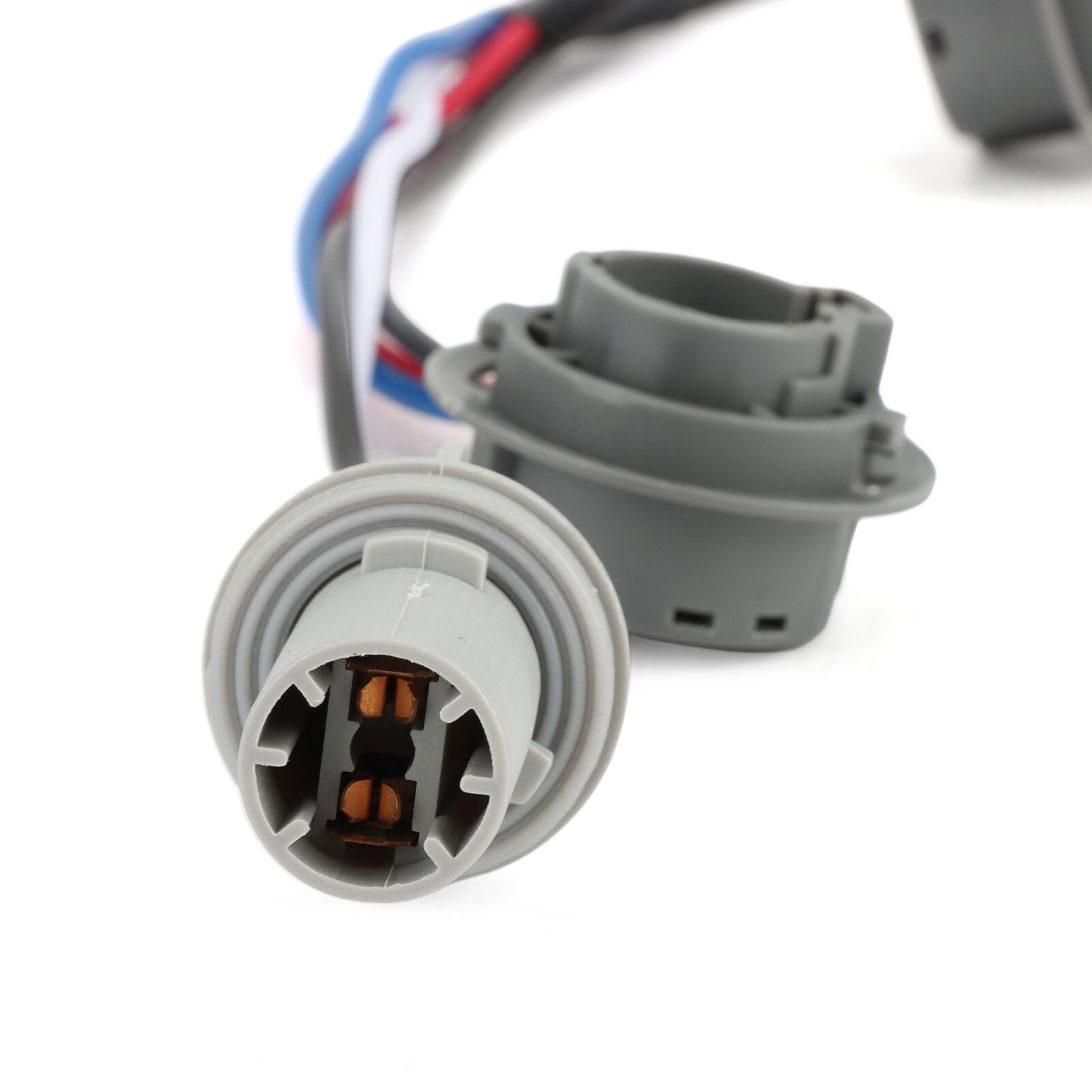 NEW Rear Taillight Lamp Socket Wiring Harness 92450-3Q000 For 2011-2014 Sonata