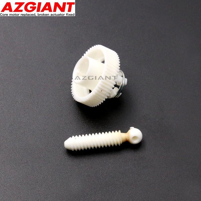 Side mirror adjustment motor gear repair kit for 2002-2005 for Honda for Civic Hatchaback