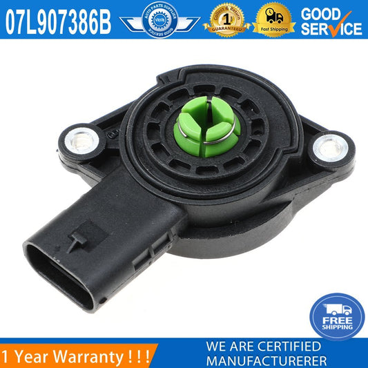 Intake manifold position sensor suitable for Volkswagen for Jetta , for Golf GTI, for Passat , for Tiguan , for Audi