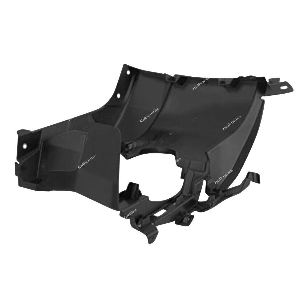 51117386361 for BMW F30 F31 330i 340i 16-17 Support Bracket Fog Light Left Side