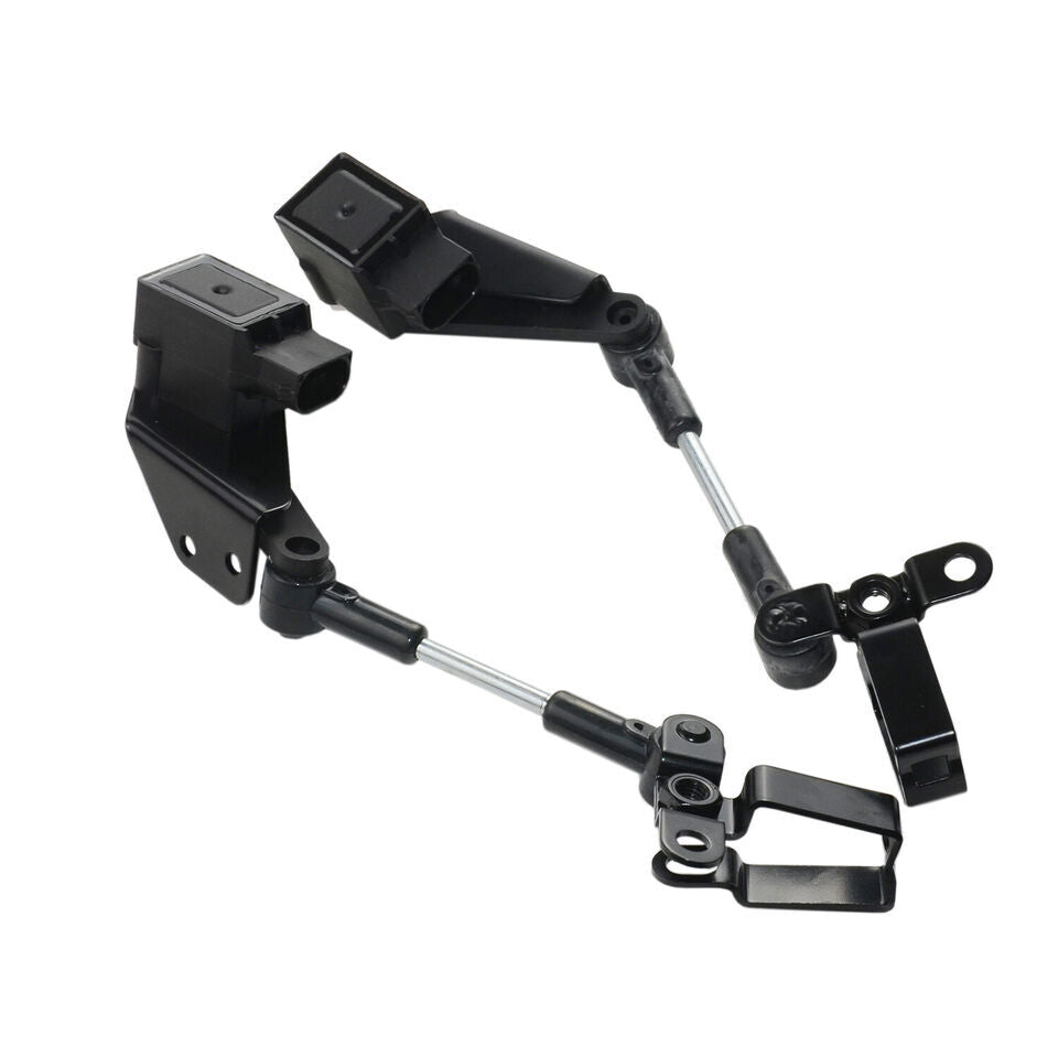 Pair Rear Left  Right Side Suspension Level Sensor for Hummer H2 2003-2009