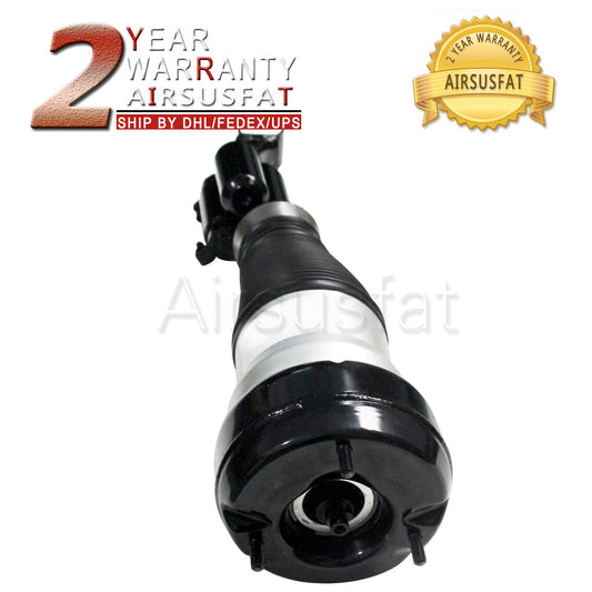 Front Left Air Suspension Strut Shock for Mercedes W222 S350 4 Matic 2223208113