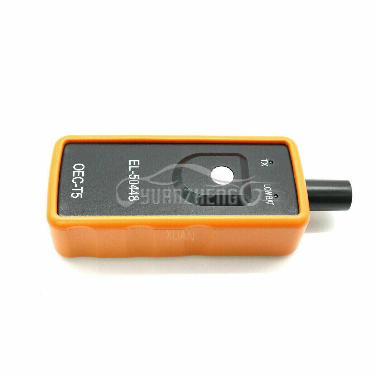 EL-50448 TPMS Relearn Tool for Automotive Tire Pressure Sensors Suitable for General Motors