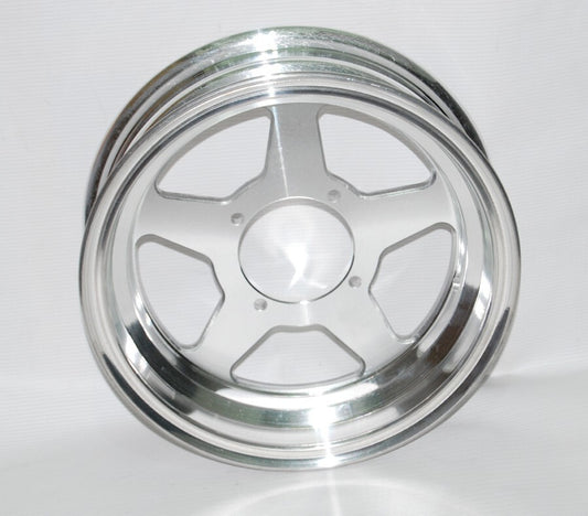 1 PC Aluminium Offset Rim for Honda Monkey Z50 Z50A Bikes Skyteam Z50 3.00X12