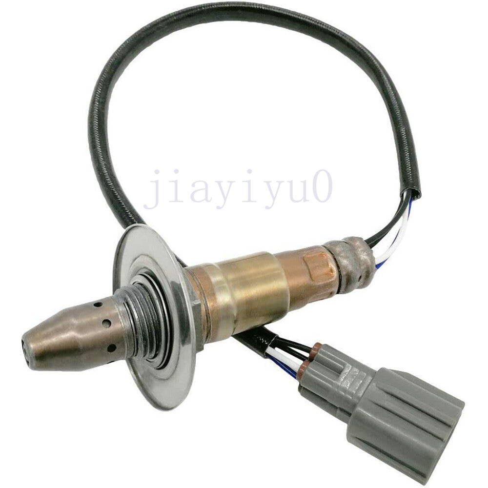 The new Upstream 1588A228 oxygen sensor is compatible with for Mitsubishi Sport Lancer RVR 2.0L and 2.4L engines.