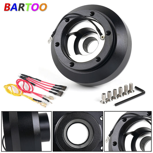 135H Short Hub Adapter for FIT 2015+/ for Honda 2015+/for ILX 13