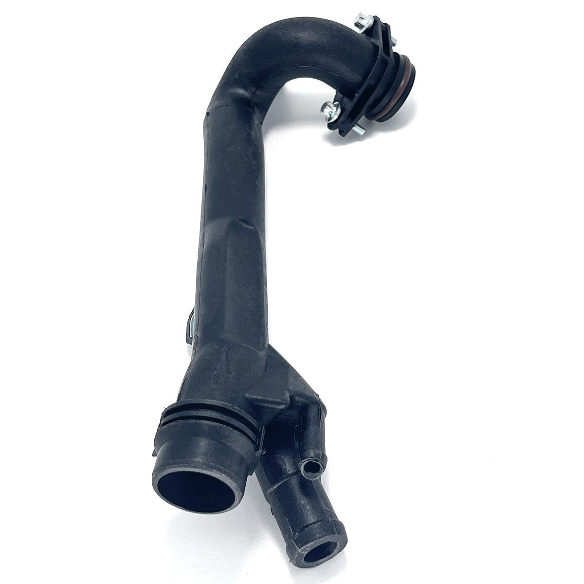 Thermostat Coolant Pipe Line for Mercedes M264 Engine 2642008600 A2642008600 CLS