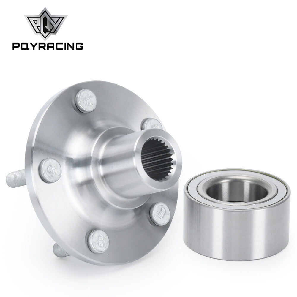 Front Wheel Hub Bearing Kit Fits for Ford Escape 2013-2019 for Lincoln MKC 2015-2019