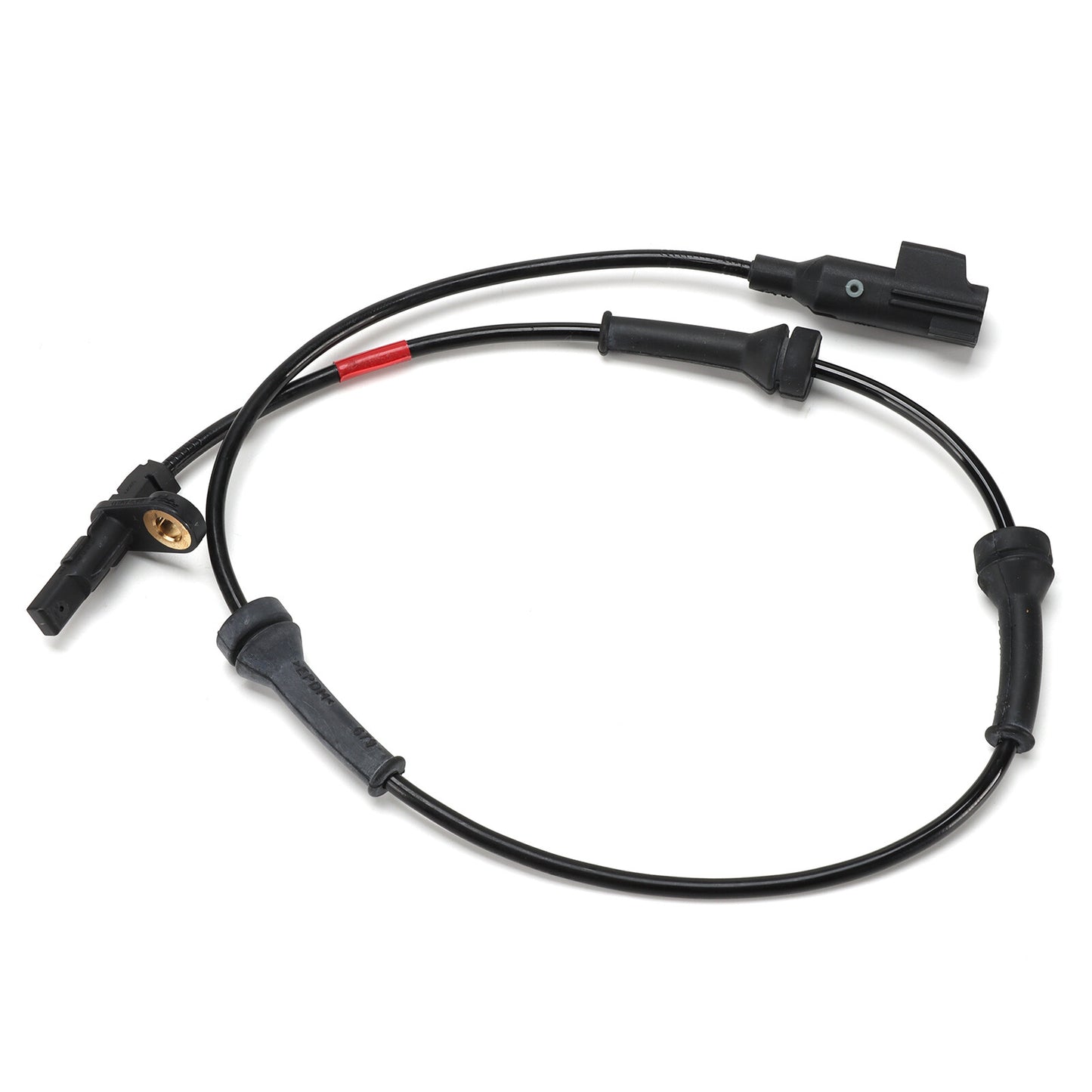 New left rear ABS wheel speed sensor LR024208 for Land Rover for Range Rover