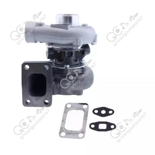 Turbocharger 02/200340 Turbo TA3123 for JCB 415 425 420 410 412 430