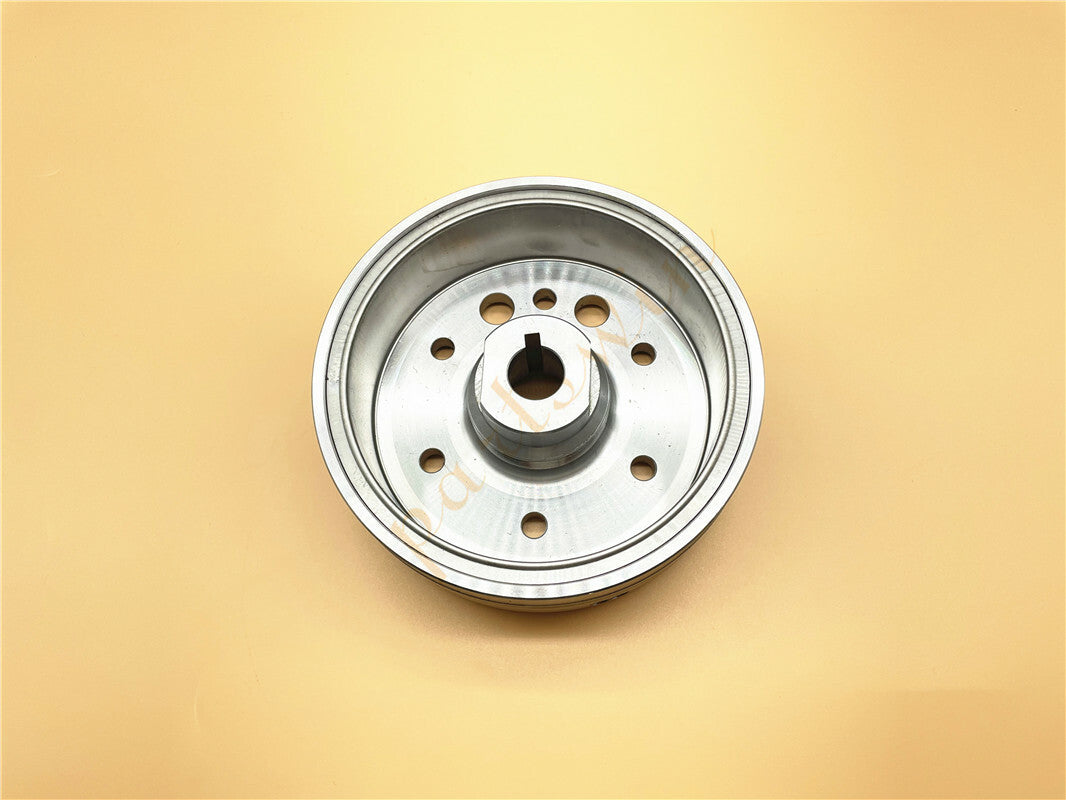 The new flywheel rotor is suitable for SUZUKI EIGER ARCTIC CAT 400 3430-071 32102-38F00