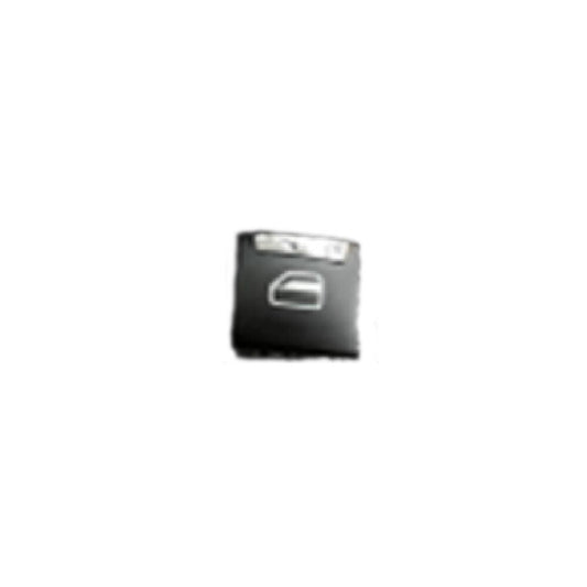 Equipment Manufacturer ( ) for Maserati Ghibli Quattroporte for Levante RHD door switches: 670025406