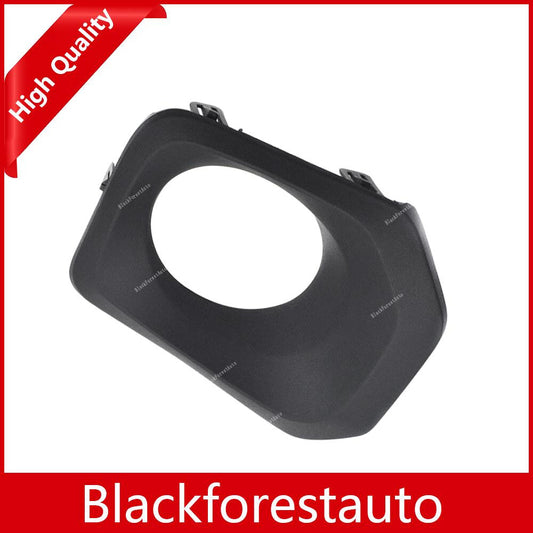 for Toyota Tacoma 16 17 18 19 20 21 Front Left Side Fog Lamp Light Trim Bezel