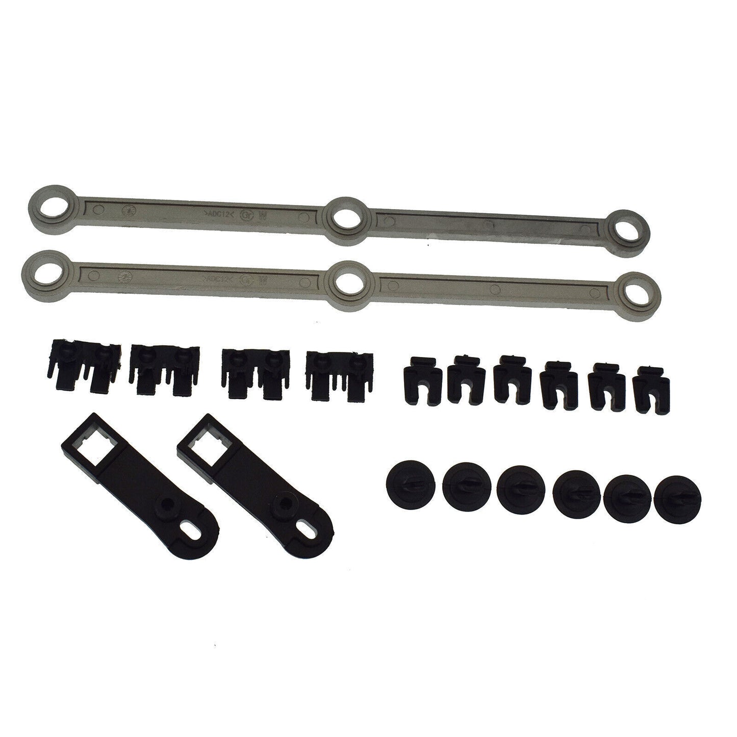 for Benz C350 E280 GL320 ML350 R320 Intake Manifold Connecting Rods Repair Kit