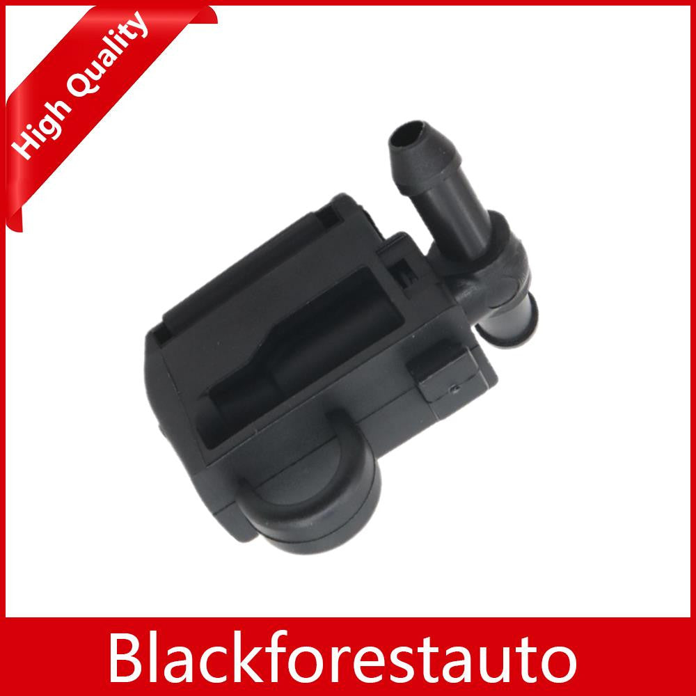Fits For S60 XC60 2010-2019 Front Left Windscreen Wiper Washer Spray Nozzle