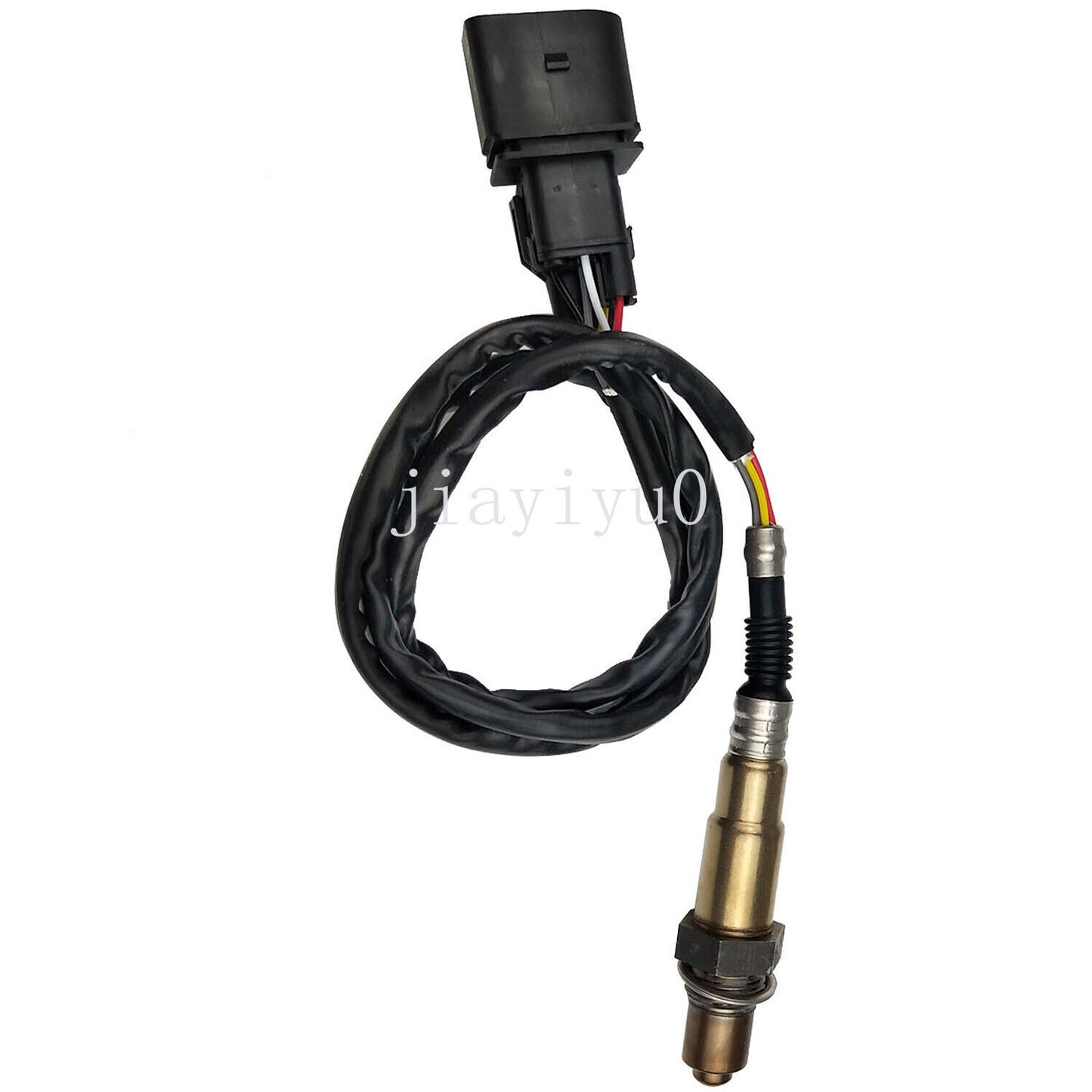 Common rail pressure sensor 0281002909 for Hyundai for Tucson for Elantra Santa for KIA