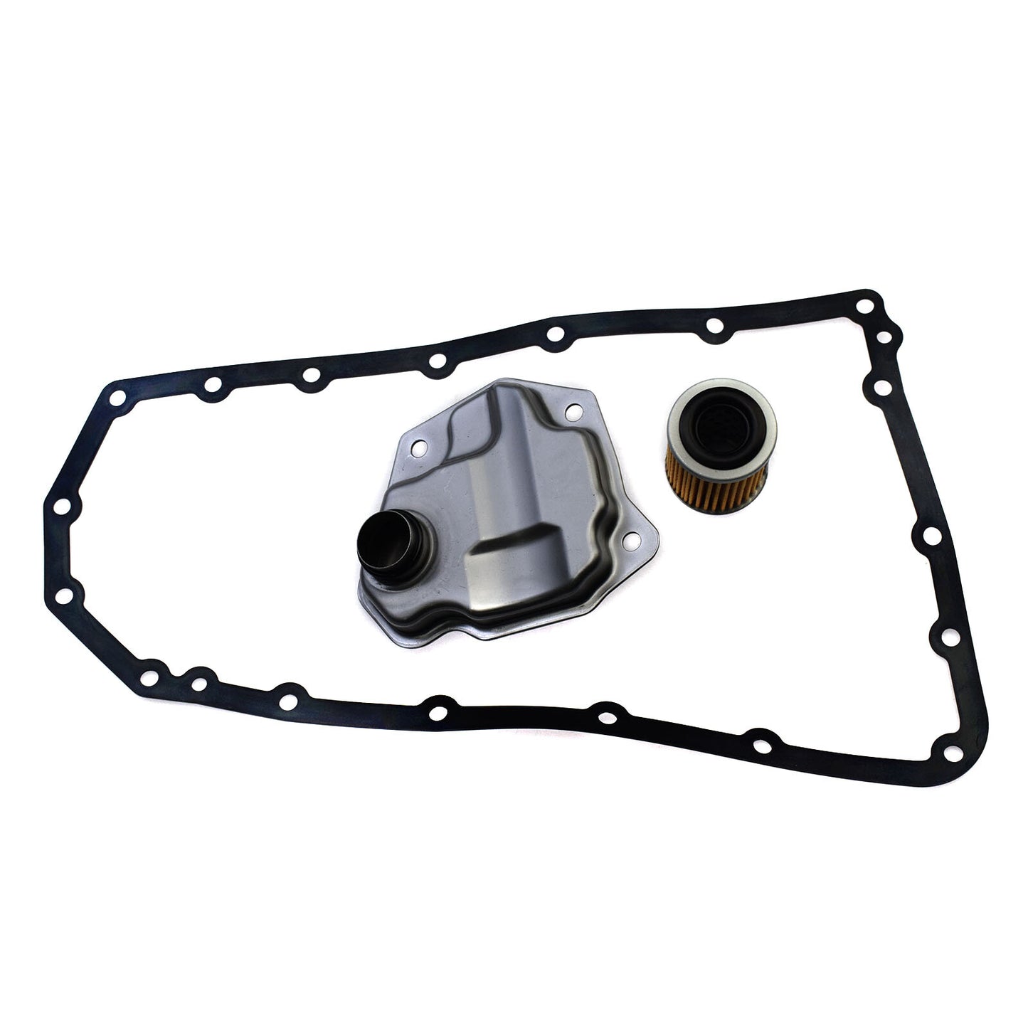 Transmission Oil Filter W/Gasket Kit for Nissan Altima 07-15 Murano Rogue 08-18