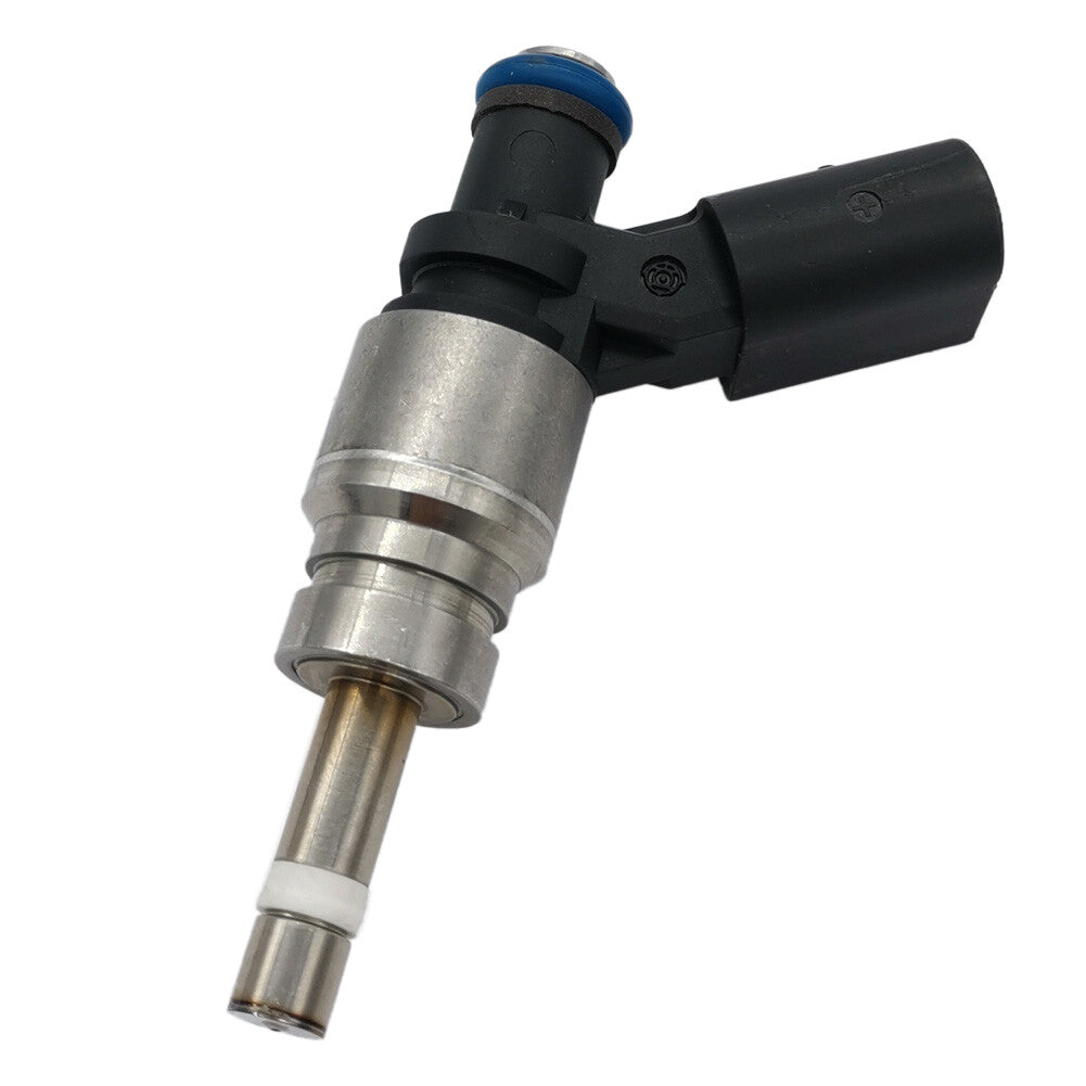 4X Fuel Injectors for Audi for A4 for A6 06-08 for A4 Quattro for A6 Quattro S6 S8 06E906036C