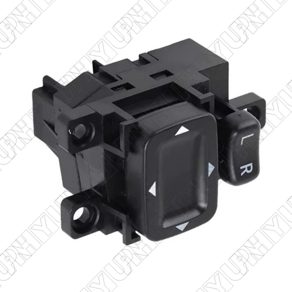 Car Rear Mirror Switch for Mazda UR7966600, UR79-66-600