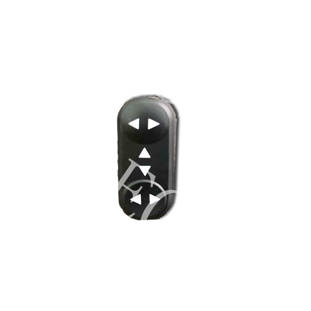 Suitable for Maserati GT Quattroporte for seat switch buttons (6) Equipment Manufacturer: 980145096
