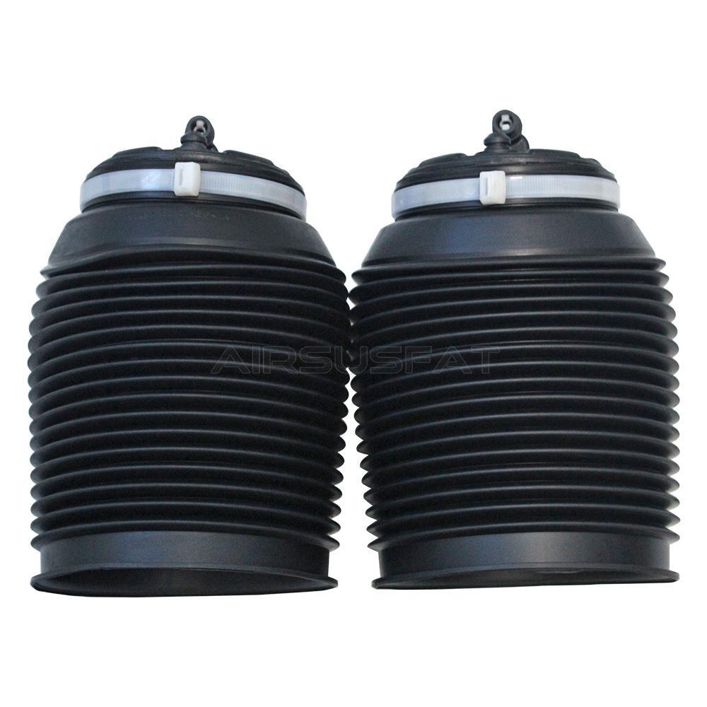 Pair Rear Air Suspension Air Spring Bags for 2005-2007 for Toyota Sequoia 4808034010