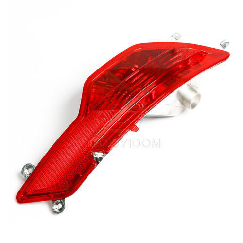 Right Rear Bumper Fog Lamp Reflector lamp for BMW X6 E71 E72 2008 2009 2010