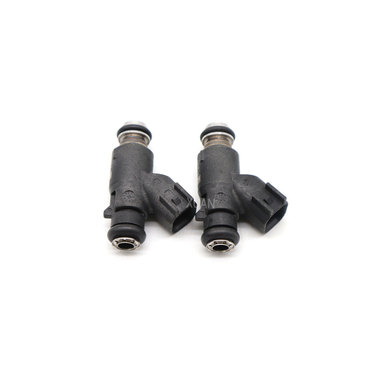 27709-06A Fuel Injector for Harley-Davidson Dyna Street Fat Bob FXDB FXDFM 2PCS
