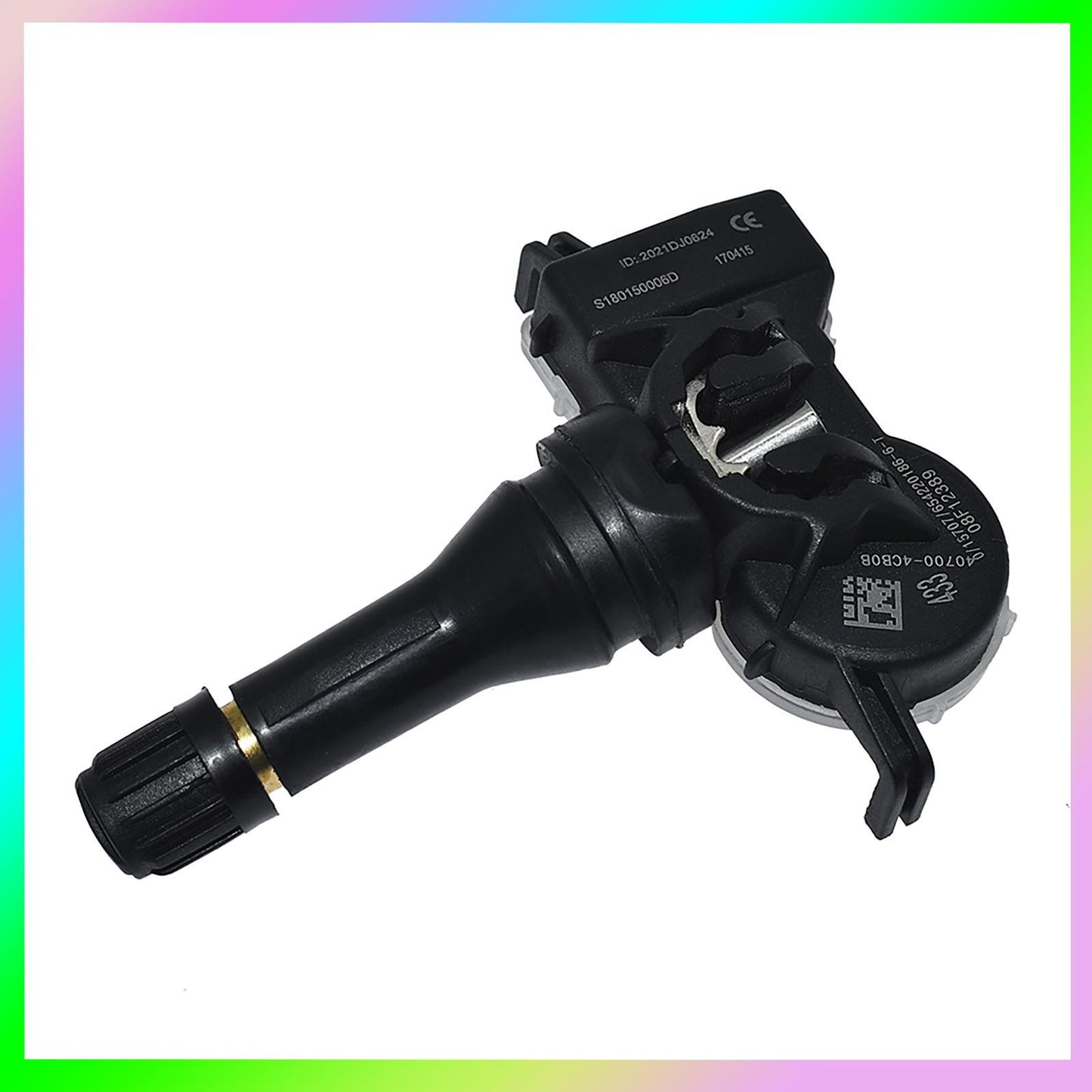 Tire Pressure Sensor TPMS 40700-4CB0B for Infiniti QX50 for Nissan Rogue Leaf