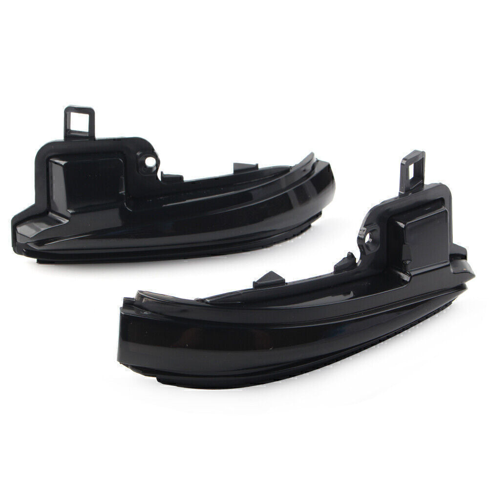LED Side Mirror Sequential Dynamic Turn Signal Light for Toyota RAV4 2019-2021
