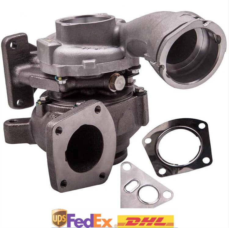 Turbocharger for Volkswagen ( for VW ) T5 Transporter 2.5TDI 130 HP GTA1749V 729325