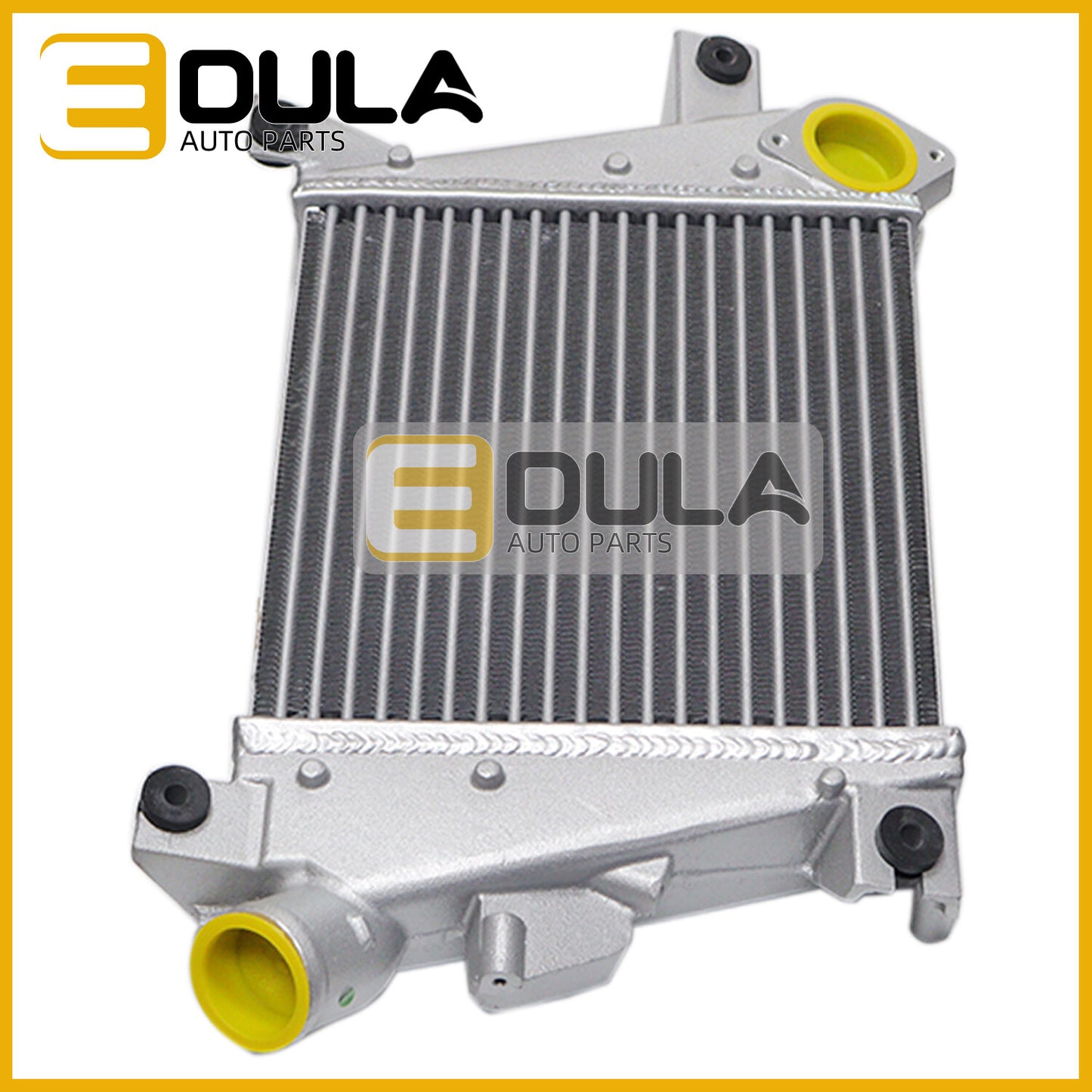 Automatic AC intercooler radiator suitable for Nissan X-Trail T30 03-05 2.2 A4461-EQ40A