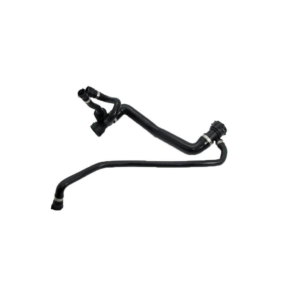 for BMW E60 520Li 520i 2008-2010 Coolant upper hose Oil inlet hose 17127568749