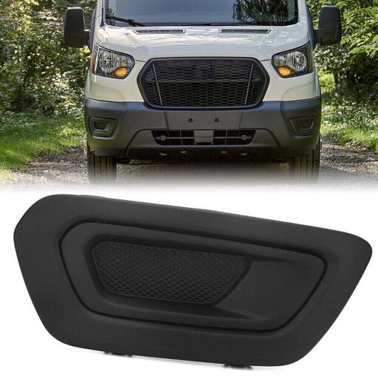 NEW Right Fog Light Lamp Trim Cover for Ford Transit 150 250 350 2020 2021 2022