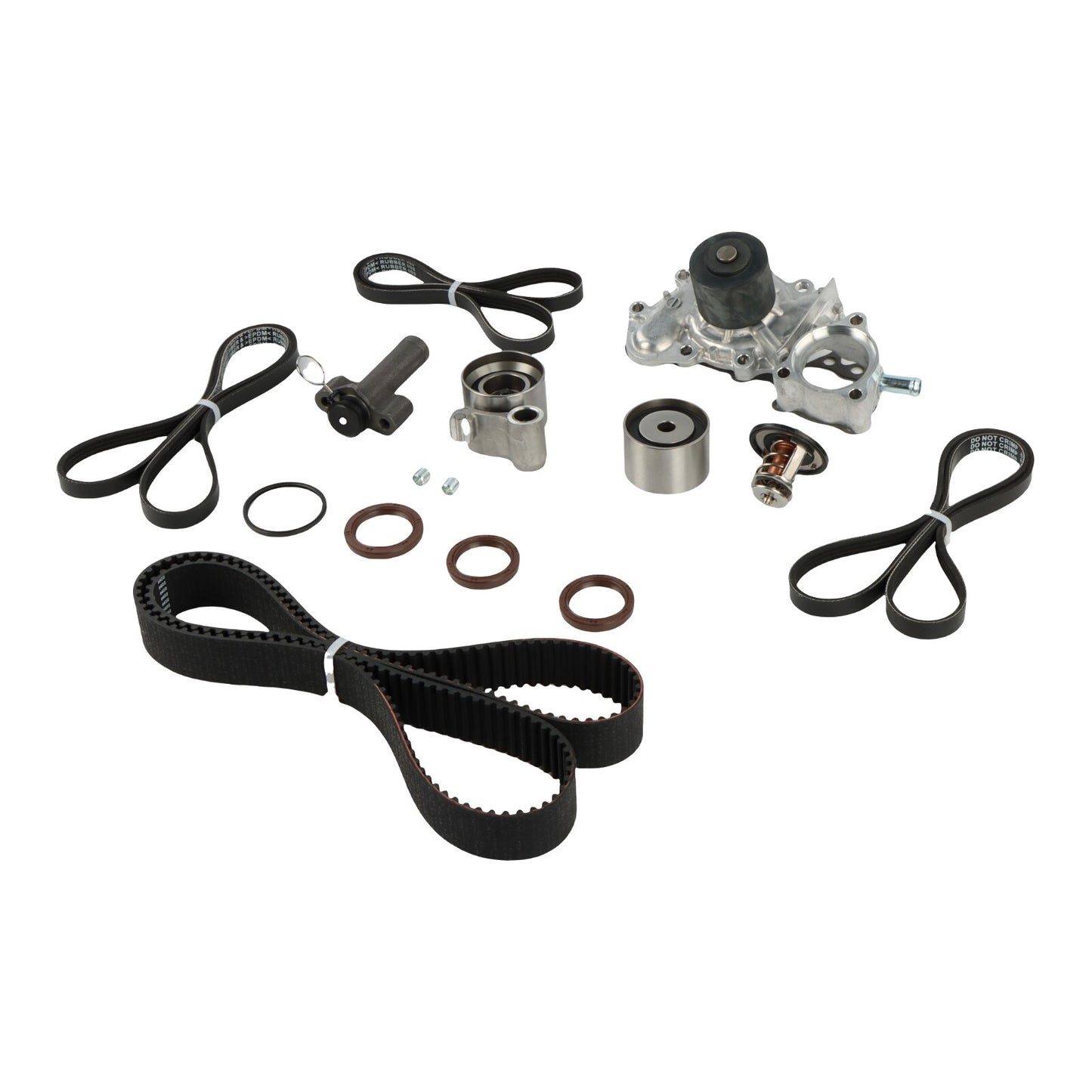 Timing Belt Kit Water Pump 13540-62021 For 1995-2004 for Toyota Tundra 4Runner T100