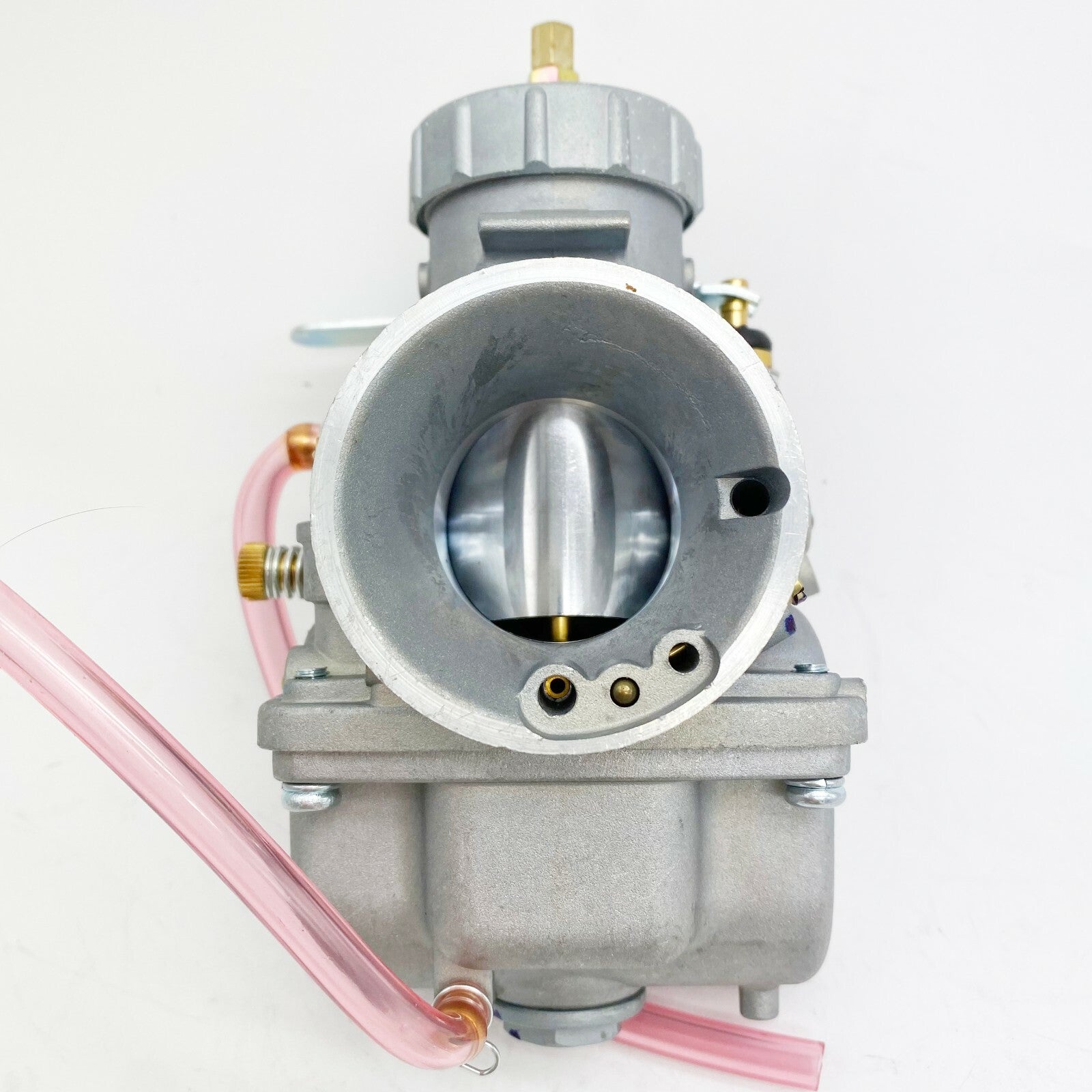 New Carburetor for Yamaha Warrior 350 DT250 PZ34J Carb YFM350X 1987-2004