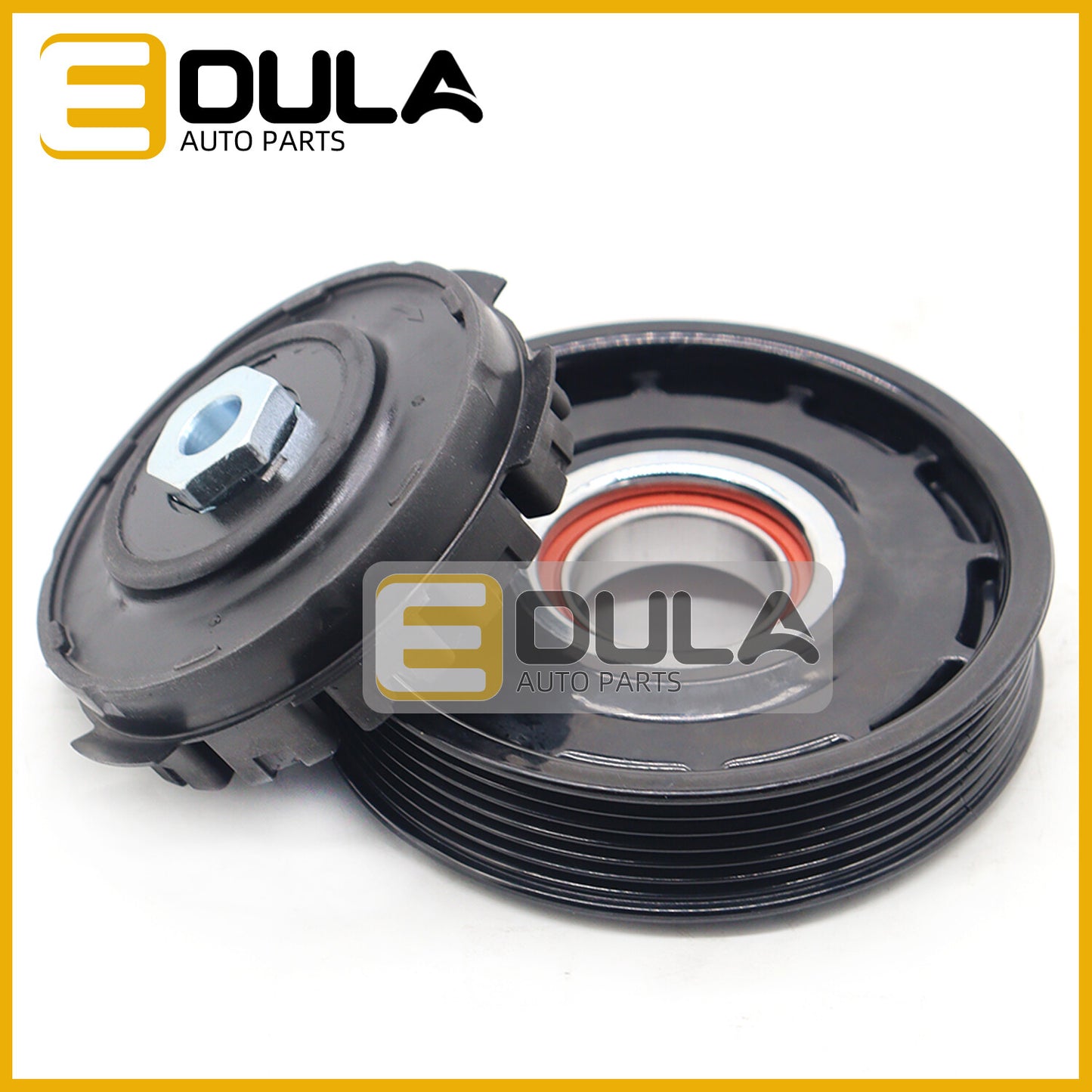 A/C Compressor Clutch fits for Toyota Auris E18 for Corolla E17 E18 Avensis T27 RAV4