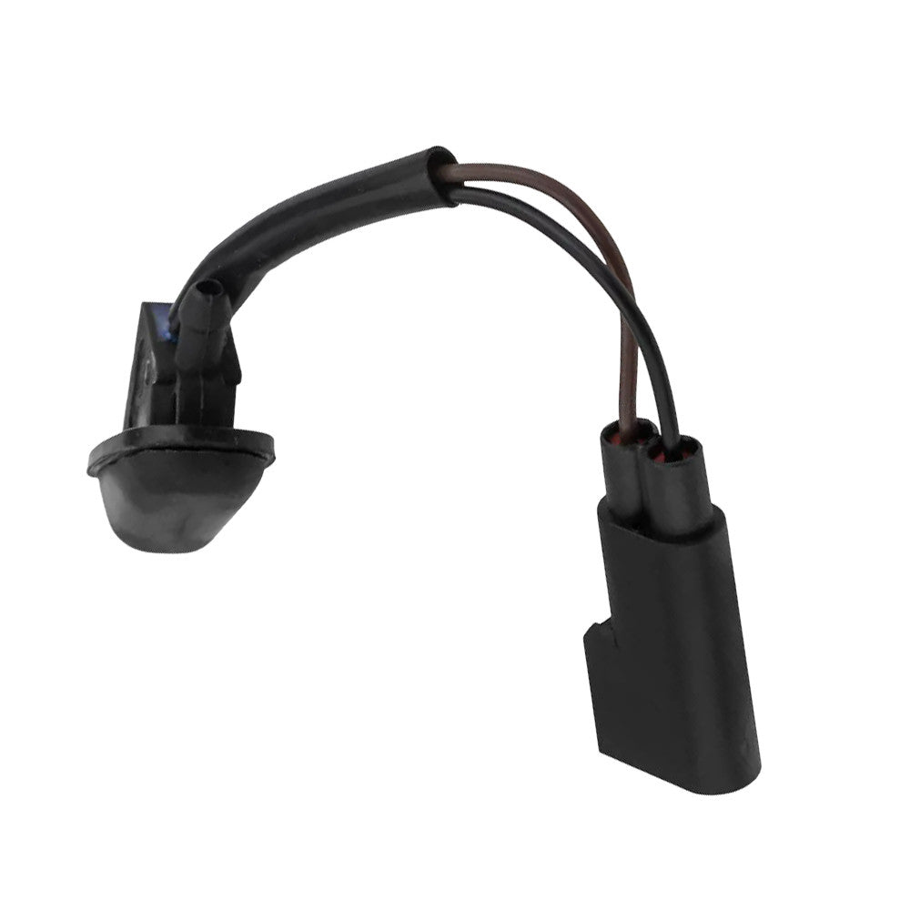 Front Windshield Washer Fluid Nozzle Replacement Fits For 2005-2010 Focus MK2