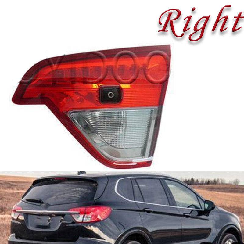 Right rear LED inner taillight turn signal light applicable to for Buick Envision 2014-2017