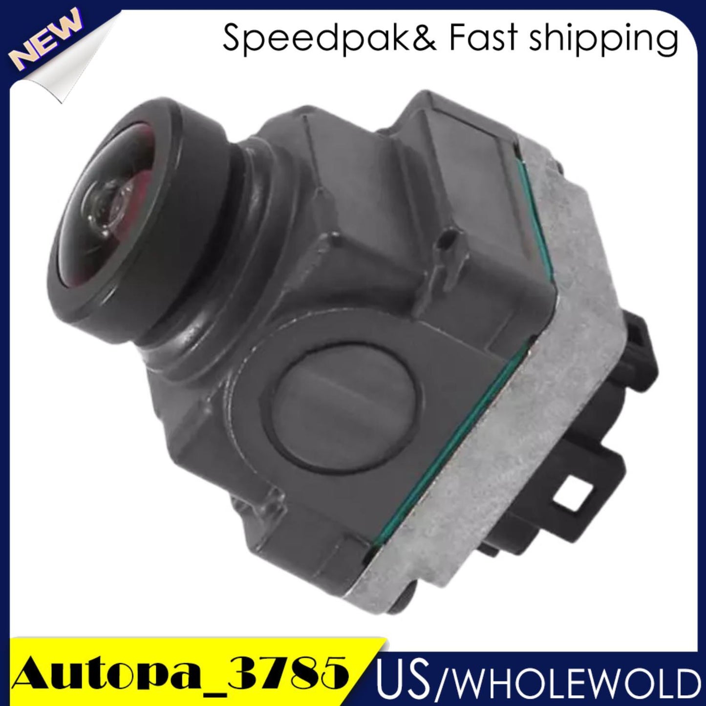 Tailgate Parking Camera for Land Rover Discovery Sport L550 LR078471 2015 16-17