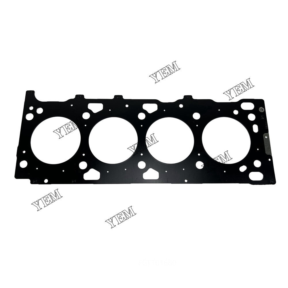 1GD Complete Gasket Kit With Head Gasket for Toyota Diesel Engine Gasket Kit