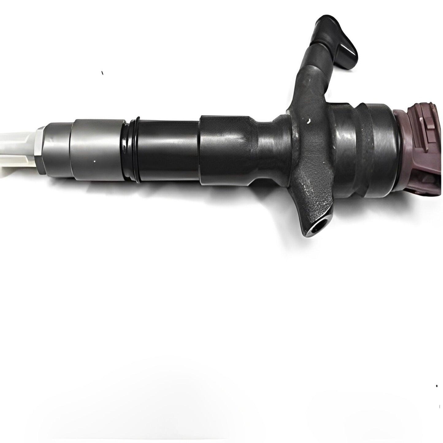 4PCS 23670-51051 Fuel Injectors for Toyota Hilux for Land Cruiser 1KD Diesel Engine