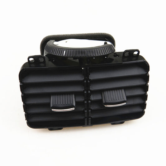 Car Center Outlet Air Condition Vent for VW for GOLF 5 MK5 MK6 RABBIT for Golf R20