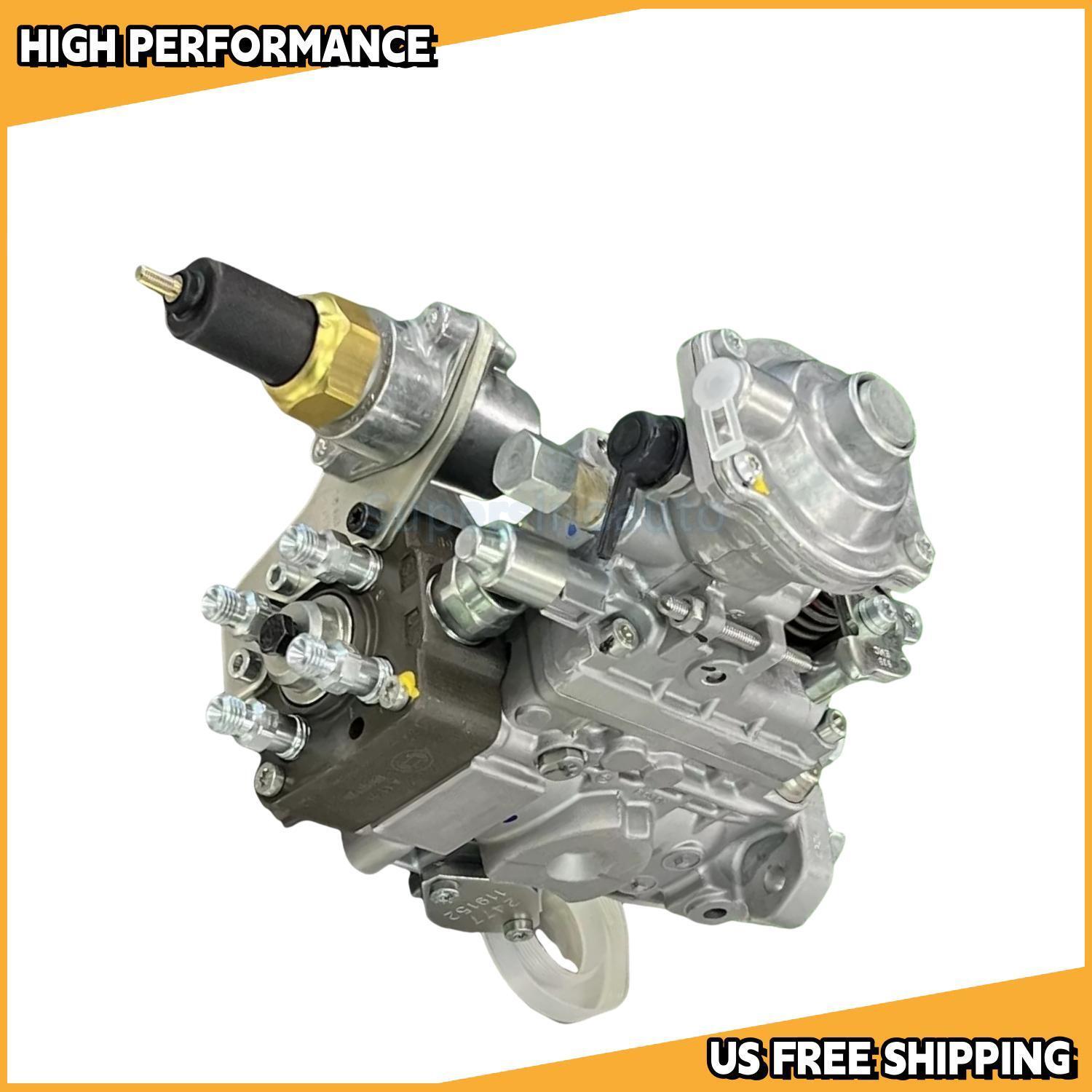 Fuel Pump 0460424489 504385659 For Case