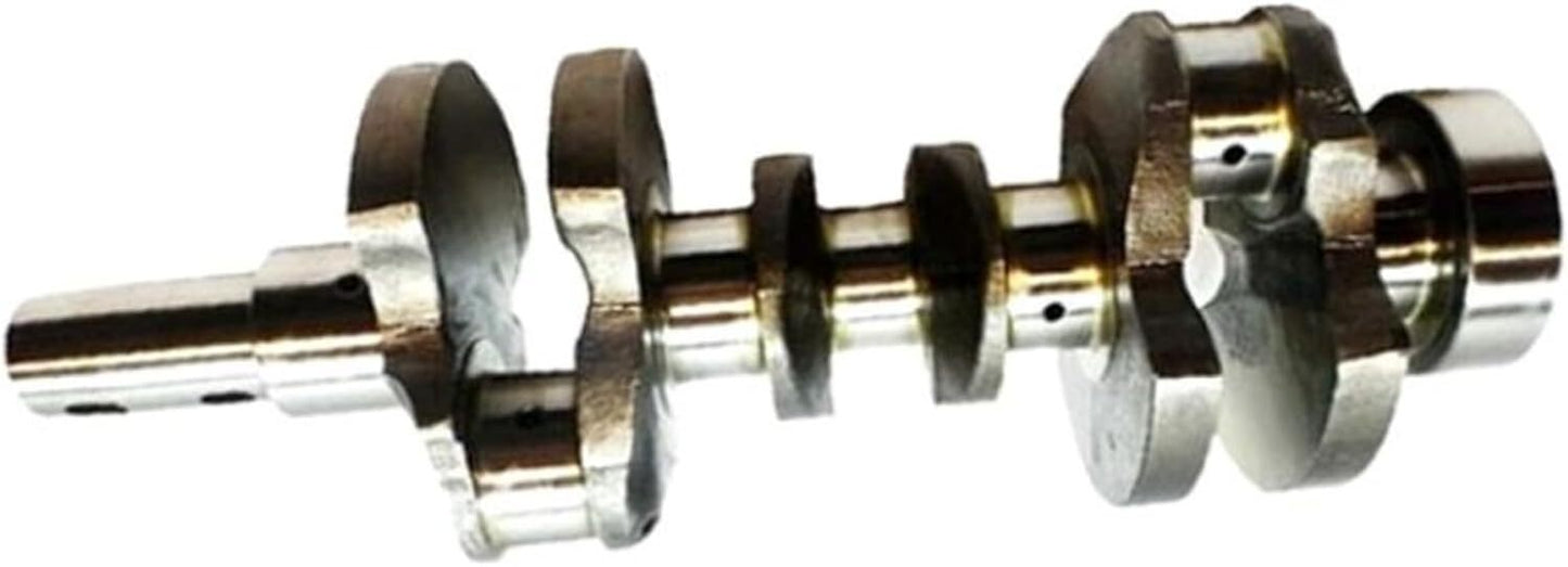 3TNV88 Crankshaft 129004-21002 for Yanmar Engine GEHL 2026 3640E 3840 Loader