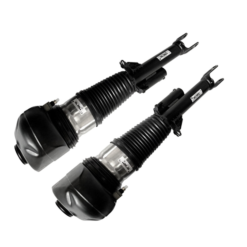 4X Front Rear Air Suspension Struts Fit for BMW G11 G12 730 740 750 2015-2021 EDC